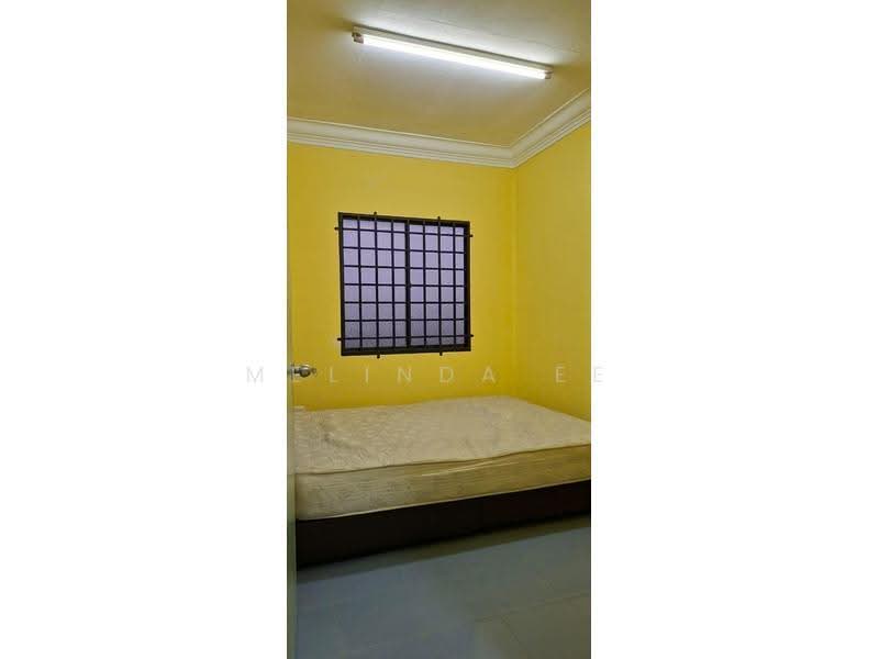 Flat for Rent at Rumah Pangsa Permas Jaya - Melinda Ee - Bedroom - PropertyGuru.com.my