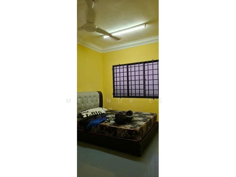 Flat for Rent at Rumah Pangsa Permas Jaya - Melinda Ee - Bedroom - PropertyGuru.com.my