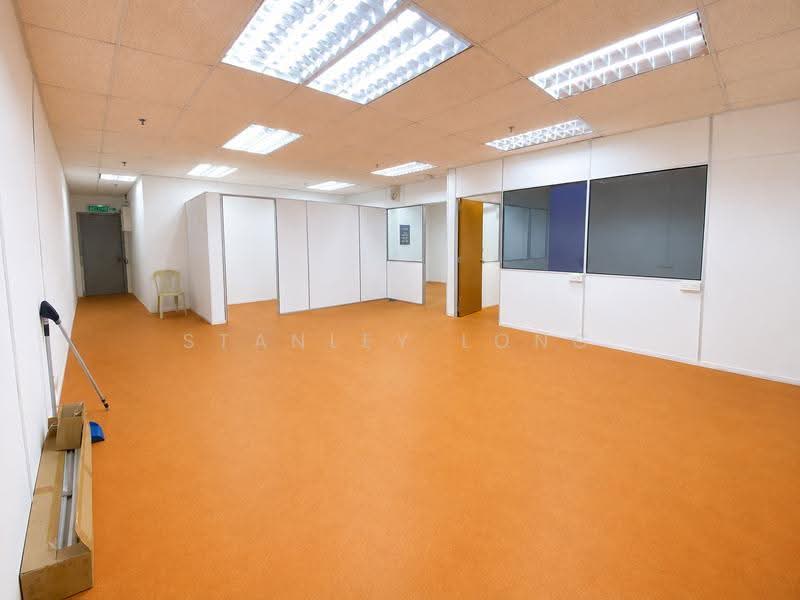 Pejabat untuk Disewa di Taman Miharja (Cheras) - Stanley Long - Interior - PropertyGuru.com.my