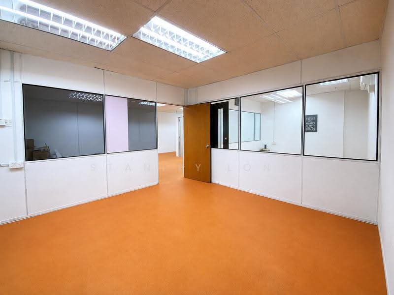 Pejabat untuk Disewa di Taman Miharja (Cheras) - Stanley Long - Interior - PropertyGuru.com.my