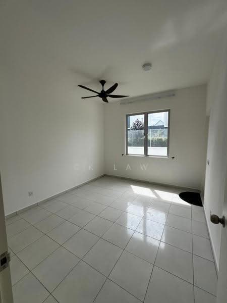 Rumah Bandar untuk Disewa di Eco Forest (Semenyih) - CK Law - Bedroom - PropertyGuru.com.my