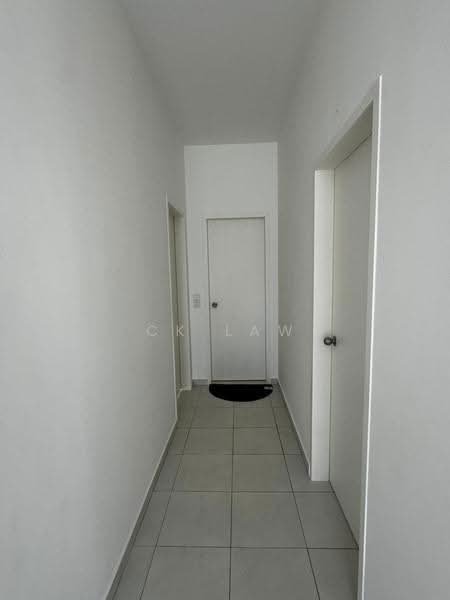 Rumah Bandar untuk Disewa di Eco Forest (Semenyih) - CK Law - Corridor - PropertyGuru.com.my