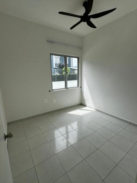 Rumah Bandar untuk Disewa di Eco Forest (Semenyih) - CK Law - Interior - PropertyGuru.com.my