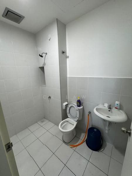 Rumah Bandar untuk Disewa di Eco Forest (Semenyih) - CK Law - Bathroom - PropertyGuru.com.my