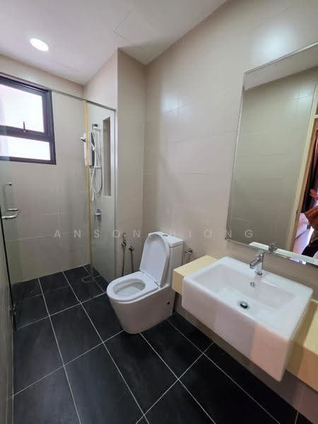 Service Residence for Rent at Sunway Citrine Residences - Anson Hiong - PropertyGuru.com.my