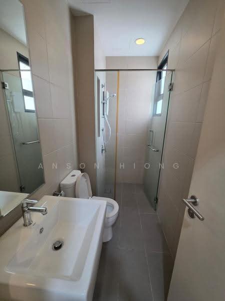 Service Residence for Rent at Sunway Citrine Residences - Anson Hiong - PropertyGuru.com.my