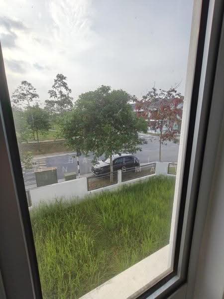 2-storey Terraced House for Sale in Jenjarom (Selangor) - Hartini Binti Ismail - Exterior - PropertyGuru.com.my