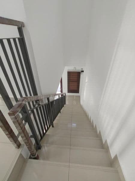 2-storey Terraced House for Sale in Jenjarom (Selangor) - Hartini Binti Ismail - Interior - PropertyGuru.com.my