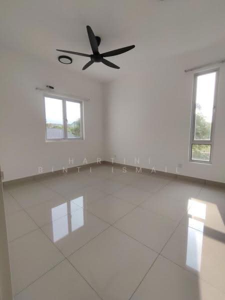 2-storey Terraced House for Sale in Jenjarom (Selangor) - Hartini Binti Ismail - Interior - PropertyGuru.com.my