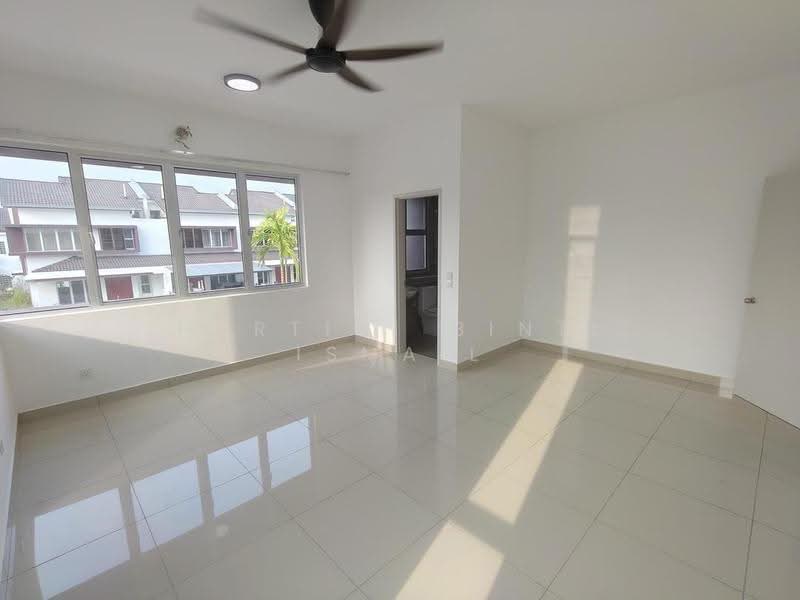 2-storey Terraced House for Sale in Jenjarom (Selangor) - Hartini Binti Ismail - Interior - PropertyGuru.com.my
