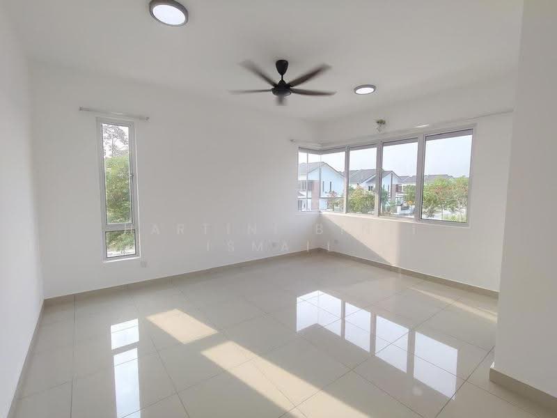 2-storey Terraced House for Sale in Jenjarom (Selangor) - Hartini Binti Ismail - Interior - PropertyGuru.com.my
