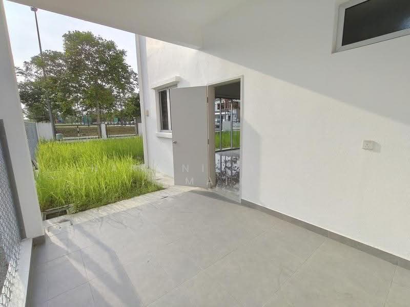 2-storey Terraced House for Sale in Jenjarom (Selangor) - Hartini Binti Ismail - Exterior - PropertyGuru.com.my