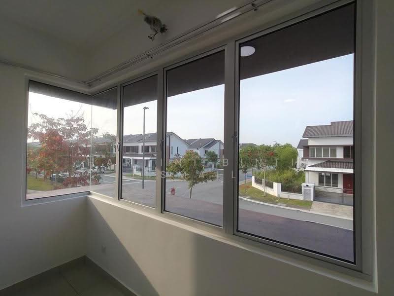 2-storey Terraced House for Sale in Jenjarom (Selangor) - Hartini Binti Ismail - View - PropertyGuru.com.my