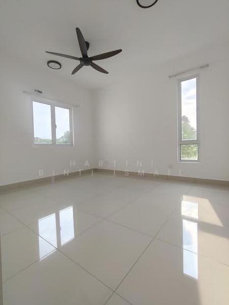 2-storey Terraced House for Sale in Jenjarom (Selangor) - Hartini Binti Ismail - Interior - PropertyGuru.com.my