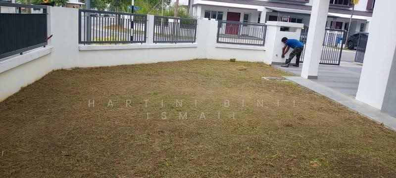 2-storey Terraced House for Sale in Jenjarom (Selangor) - Hartini Binti Ismail - Exterior - PropertyGuru.com.my