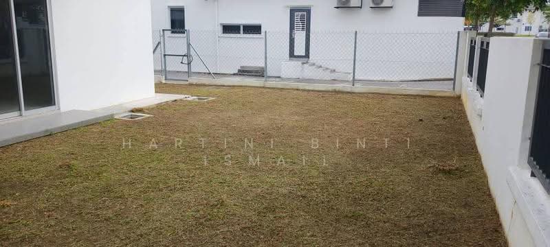 2-storey Terraced House for Sale in Jenjarom (Selangor) - Hartini Binti Ismail - Exterior - PropertyGuru.com.my