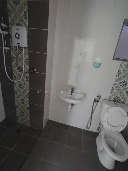 Condominium for Rent at Anderson Residences @ Ipoh - Jackson Khiew - PropertyGuru.com.my