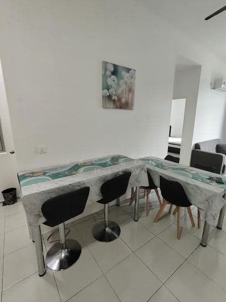Condominium for Rent at Anderson Residences @ Ipoh - Jackson Khiew - PropertyGuru.com.my