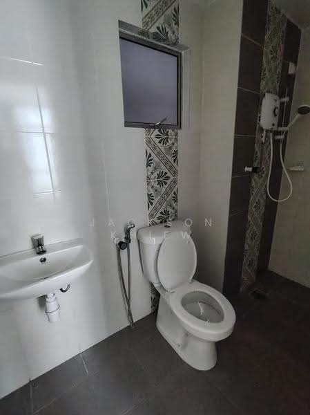 Condominium for Rent at Anderson Residences @ Ipoh - Jackson Khiew - PropertyGuru.com.my