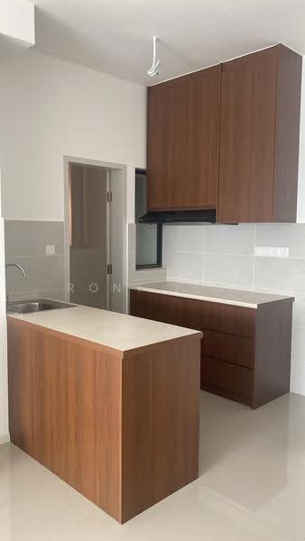 Service Residence for Rent at Jernih Residence - Rony Yeo - Kitchen - PropertyGuru.com.my