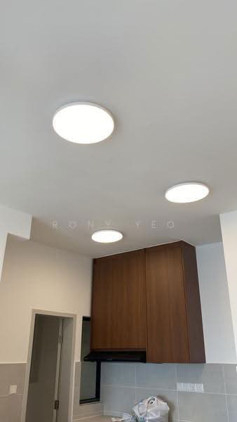 Service Residence for Rent at Jernih Residence - Rony Yeo - Kitchen - PropertyGuru.com.my