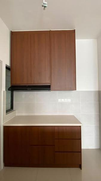 Service Residence for Rent at Jernih Residence - Rony Yeo - Kitchen - PropertyGuru.com.my
