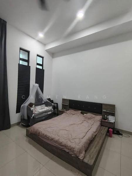 2-storey Terraced House for Sale in Johor Bahru (Johor) - Carmen Kang - Bedroom - PropertyGuru.com.my