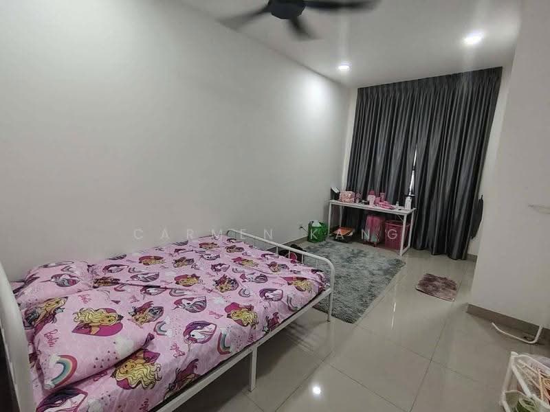 2-storey Terraced House for Sale in Johor Bahru (Johor) - Carmen Kang - Bedroom - PropertyGuru.com.my