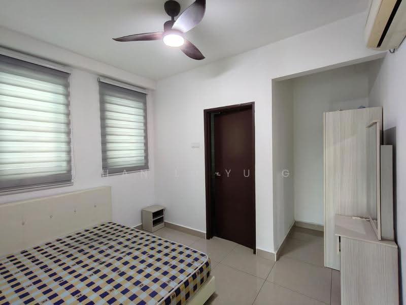 Service Residence for Rent at KSL Avery Park - Han Lu Yung - Bedroom - PropertyGuru.com.my
