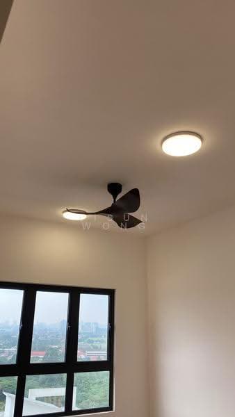Service Residence for Rent at Jernih Residence - Lisun Wong - View - PropertyGuru.com.my