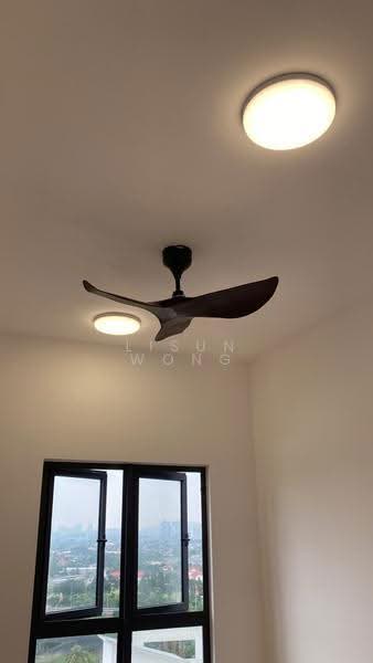 Service Residence for Rent at Jernih Residence - Lisun Wong - View - PropertyGuru.com.my