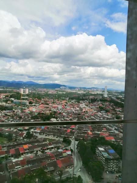 Kediaman Servis untuk Dijual di You Residences @ You City - Jackie Ng - View - PropertyGuru.com.my