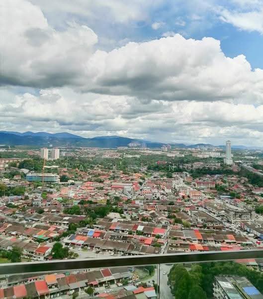 Kediaman Servis untuk Dijual di You Residences @ You City - Jackie Ng - View - PropertyGuru.com.my