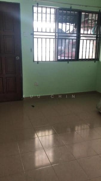 Rumah Teres 2-Tingkat untuk Dijual di Taman Muhibbah (Kulai) - Kuu Chin - Interior - PropertyGuru.com.my
