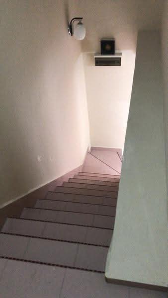 Rumah Teres 2-Tingkat untuk Dijual di Taman Muhibbah (Kulai) - Kuu Chin - Corridor - PropertyGuru.com.my