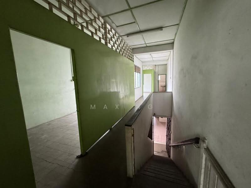 Shop for Sale in Ayer Itam (Penang) - Max Ng - Interior - PropertyGuru.com.my