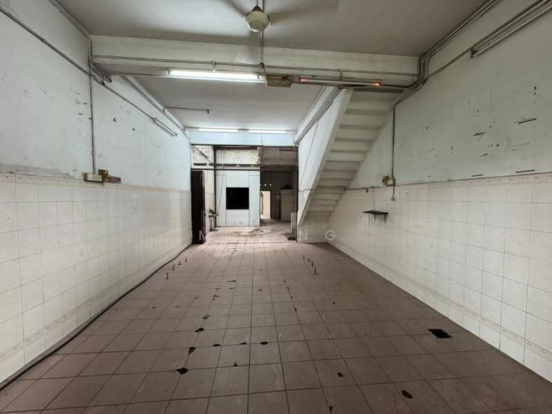 Shop for Sale in Ayer Itam (Penang) - Max Ng - Interior - PropertyGuru.com.my