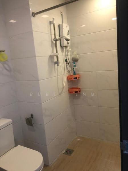 Service Residence for Rent at Country Garden Central Park - Bubu Teng - Bathroom - PropertyGuru.com.my