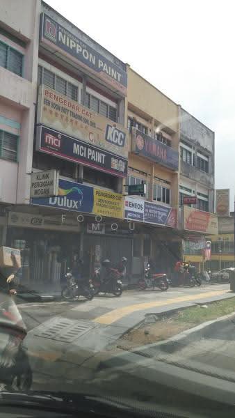 Shop for Rent in Desa Setapak (Wangsa Maju) - Foo Sek Mou - PropertyGuru.com.my