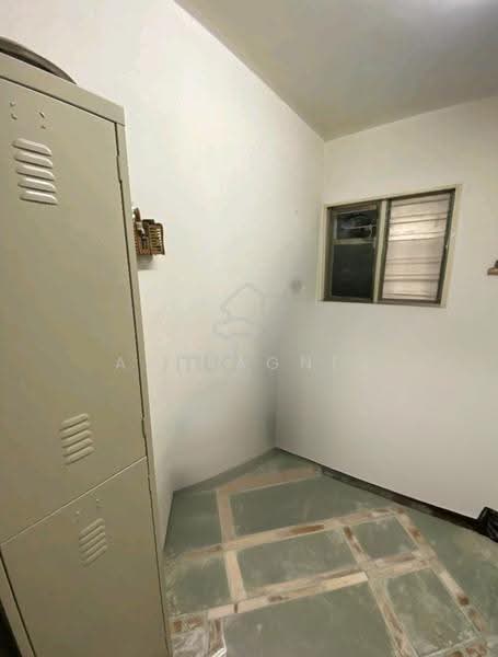 Rumah Flat untuk Dijual di Pangsapuri Seroja - Ang Agnes - Interior - PropertyGuru.com.my