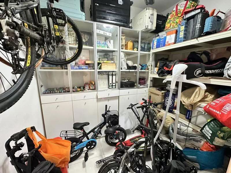 Condominium for Rent at Kinrara Mas - Felix Wong - Interior - PropertyGuru.com.my