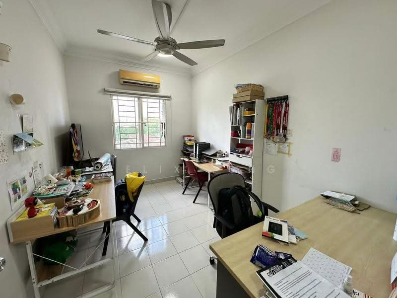 Condominium for Rent at Kinrara Mas - Felix Wong - Study - PropertyGuru.com.my