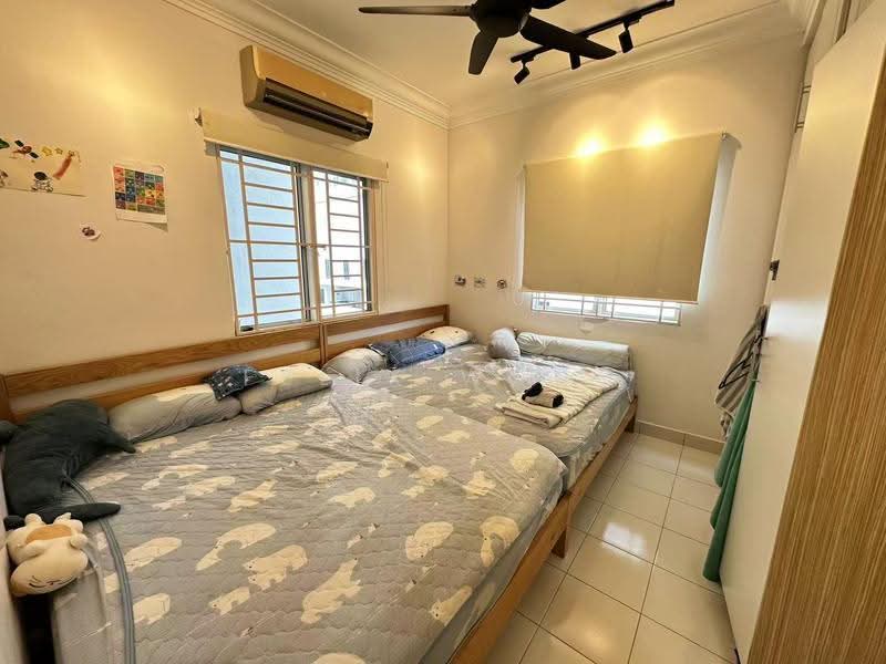 Condominium for Rent at Kinrara Mas - Felix Wong - Bedroom - PropertyGuru.com.my