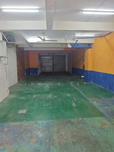 Kedai untuk Disewa di Ampang (Selangor) - Janice Yap - Interior - PropertyGuru.com.my