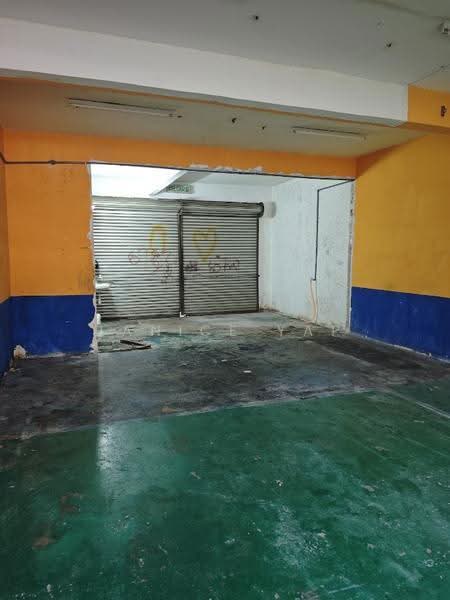 Kedai untuk Disewa di Ampang (Selangor) - Janice Yap - Interior - PropertyGuru.com.my