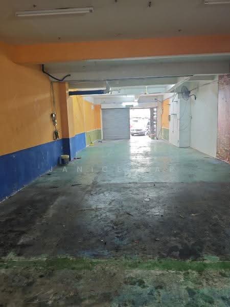 Kedai untuk Disewa di Ampang (Selangor) - Janice Yap - Interior - PropertyGuru.com.my