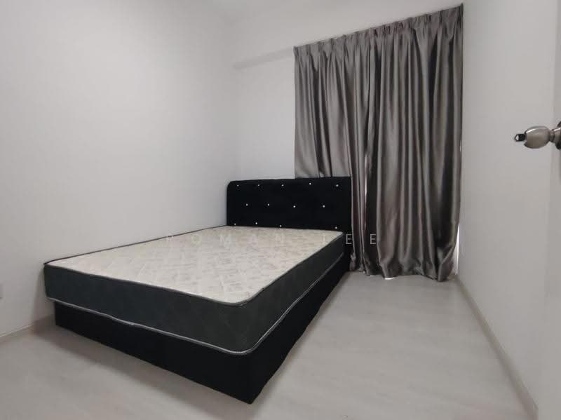 Service Residence for Rent at Equine Residence - Roman Lee - Bedroom - PropertyGuru.com.my