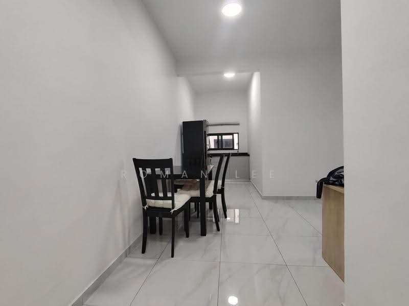 Service Residence for Rent at Equine Residence - Roman Lee - Dining Room - PropertyGuru.com.my