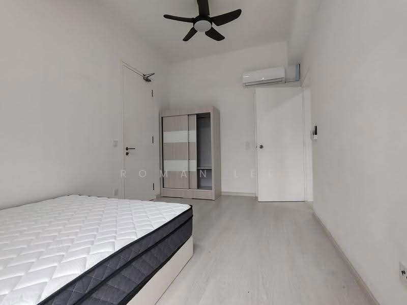 Service Residence for Rent at Equine Residence - Roman Lee - Bedroom - PropertyGuru.com.my
