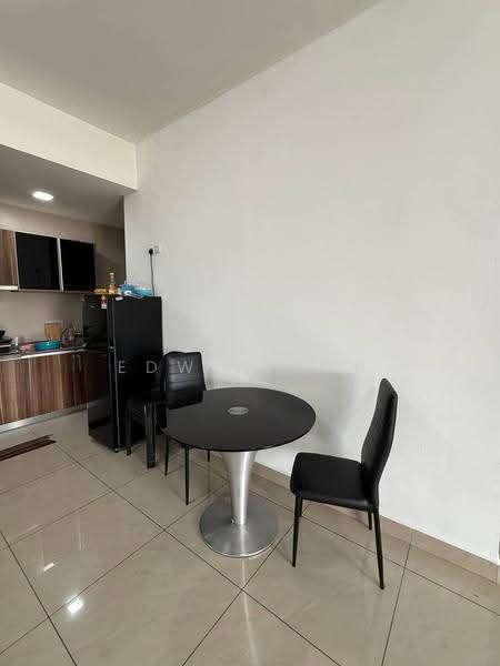Service Residence for Rent at D'Secret Garden (Pangsapuri Kempas Indah) - Edwin Toh - Kitchen - PropertyGuru.com.my